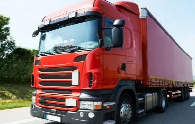 Antalya Özalp Ambar Kargo