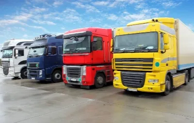 Antalya Özalp Nakliye Ambarı