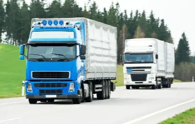 Antalya Özalp | Eşya Taşıma